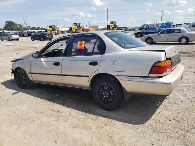 Photo 2 from auction – 1994 TOYOTA COROLLA LE with VIN 2T1AE09B9RC077611