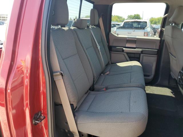 Photo 10 from auction – 2017 FORD F150 SUPER with VIN 1FTEW1EG3HKC62773
