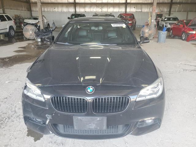 Photo 5 from auction – 2015 BMW 535 XI with VIN WBA5B3C52FD545446