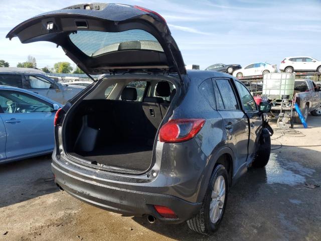 Photo 3 from auction – 2016 MAZDA CX-5 TOURI with VIN JM3KE2CY3G0847037