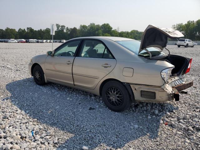 Photo 2 from auction – 2004 TOYOTA CAMRY LE with VIN 4T1BE30K94U355529