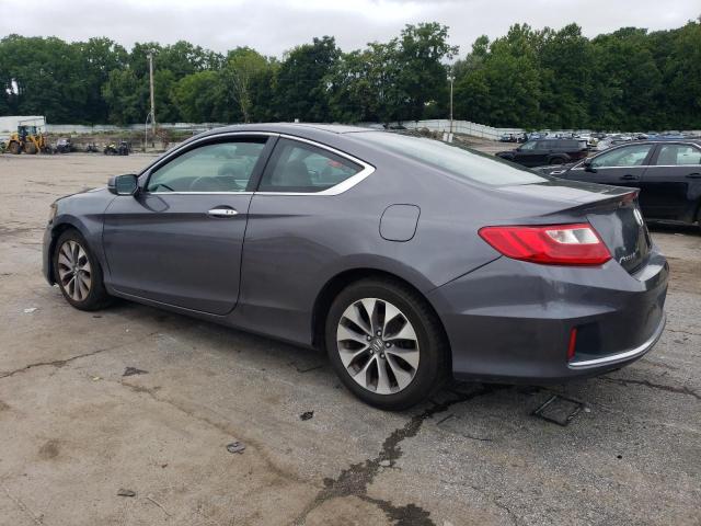 Photo 2 from auction – 2013 HONDA ACCORD EXL with VIN 1HGCT1B87DA024794