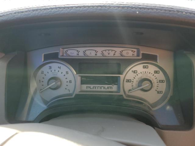 Photo 9 from auction – 2009 FORD F150 SUPER with VIN 1FTPW14V39FA56744