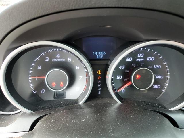 Photo 9 from auction – 2012 ACURA TL with VIN 19UUA9F53CA001388
