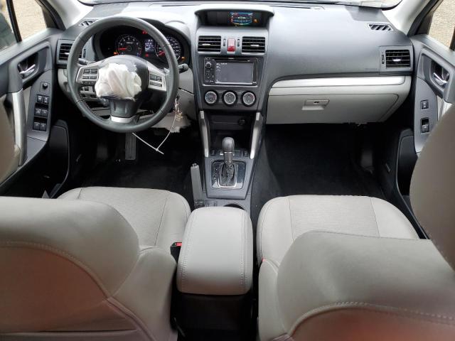Photo 8 from auction – 2015 SUBARU FORESTER 2 with VIN JF2SJCTC4FH831753