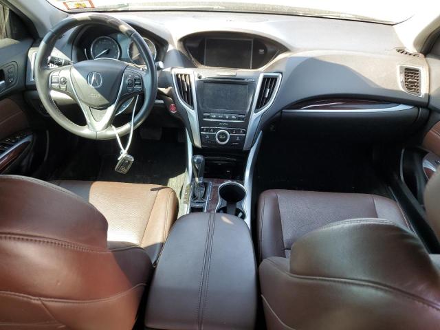 Photo 8 from auction – 2015 ACURA TLX TECH with VIN 19UUB1F57FA013109