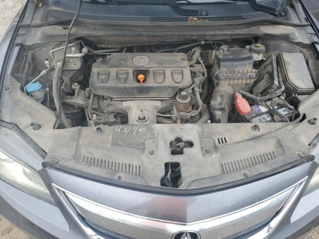 Photo 11 from auction – 2015 ACURA ILX 20 PRE with VIN 19VDE1F55FE007806