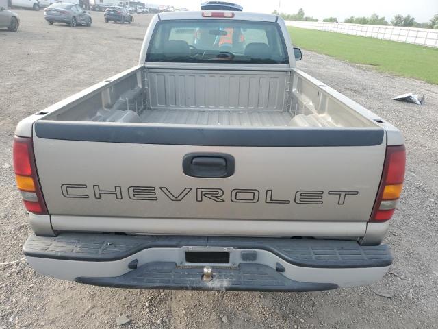 Photo 10 from auction – 2002 CHEVROLET SILVERADO with VIN 1GCEC14V42E174796