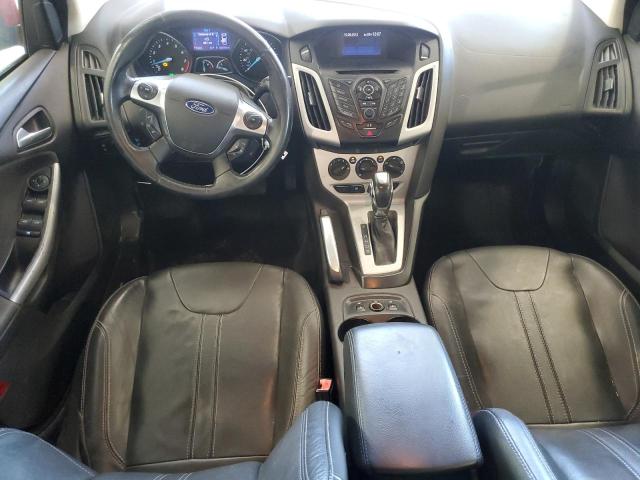 Photo 8 from auction – 2013 FORD FOCUS SE with VIN 1FADP3F22DL180440