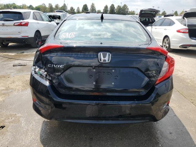 Zdjęcie 6 z aukcji – 2017 HONDA CIVIC EX z VIN 19XFC2F71HE041550
