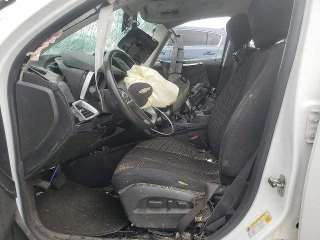 Photo 7 from auction – 2013 CHEVROLET EQUINOX LT with VIN 2GNALDEK4D6147682