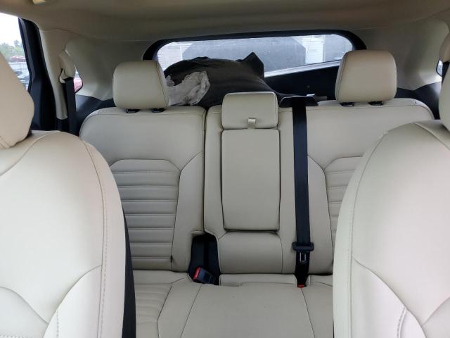 Photo 10 from auction – 2020 FORD EDGE SEL with VIN 2FMPK4J93LBA40200