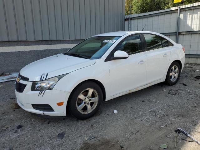 Photo 1 from auction – 2013 CHEVROLET CRUZE LT with VIN 1G1PC5SBXD7175671