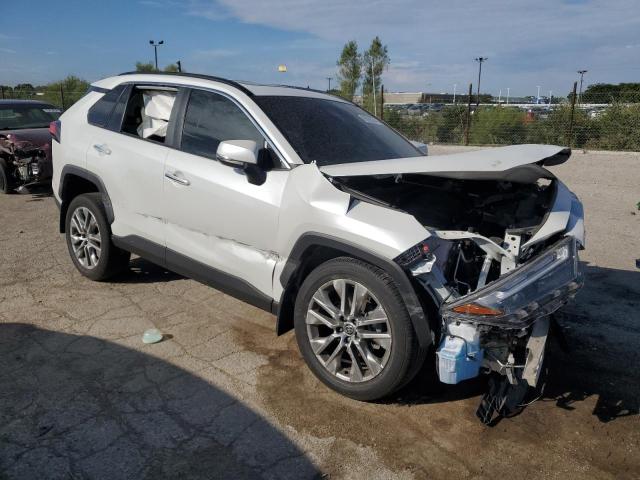 Photo 4 from auction – 2023 TOYOTA RAV4 LIMIT with VIN 2T3N1RFV1PW348034