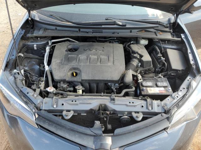 Photo 11 from auction – 2019 TOYOTA COROLLA L with VIN 2T1BURHE3KC177023