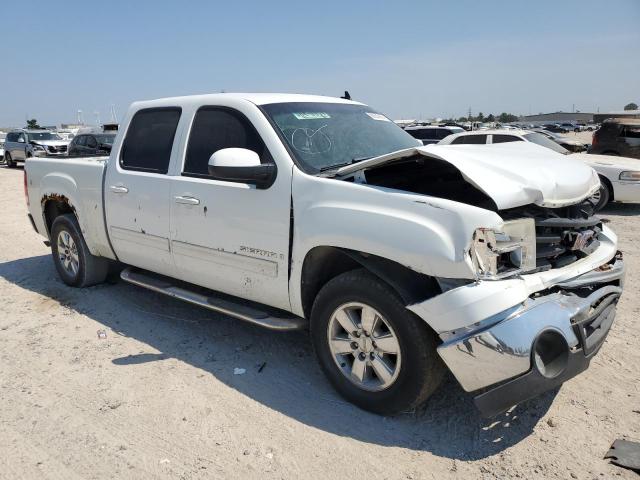 Photo 4 from auction – 2009 GMC SIERRA K15 with VIN 2GTEK133091131135