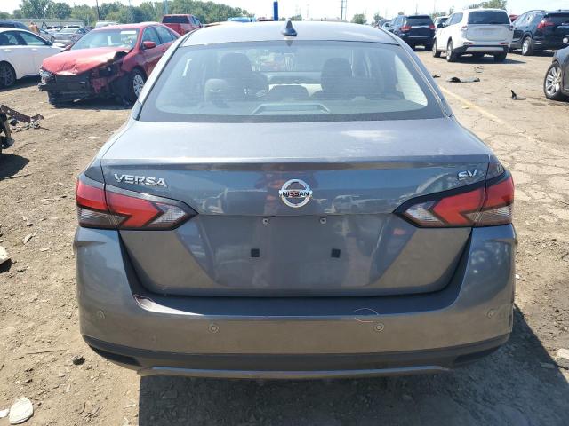 Photo 6 from auction – 2021 NISSAN VERSA SV with VIN 3N1CN8EV4ML856611