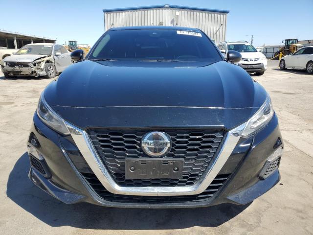 Photo 5 from auction – 2021 NISSAN ALTIMA SV with VIN 1N4BL4DVXMN332927