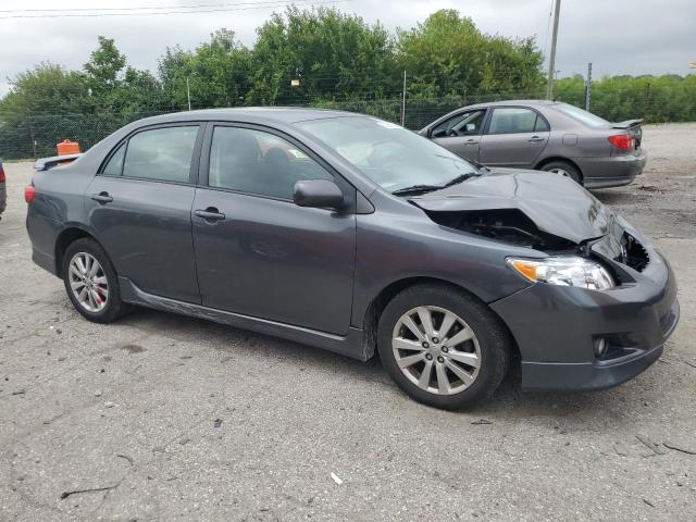 Photo 4 from auction – 2010 TOYOTA COROLLA BA with VIN 1NXBU4EE1AZ221699