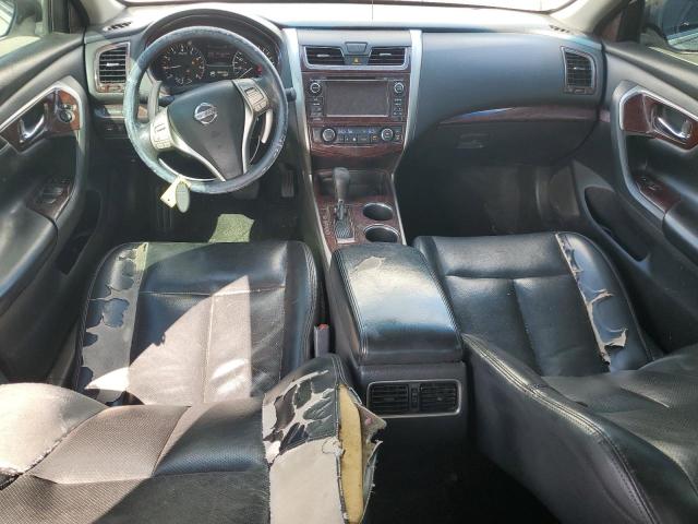 Photo 8 from auction – 2015 NISSAN ALTIMA 3.5 with VIN 1N4BL3AP7FC576937