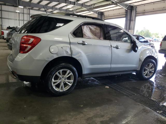 Photo 3 from auction – 2017 CHEVROLET EQUINOX LT with VIN 2GNALCEK5H6159212