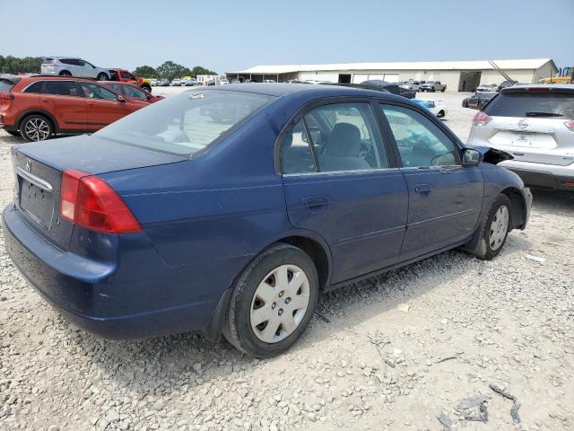 Photo 3 from auction – 2002 HONDA CIVIC EX with VIN 1HGES25782L073993