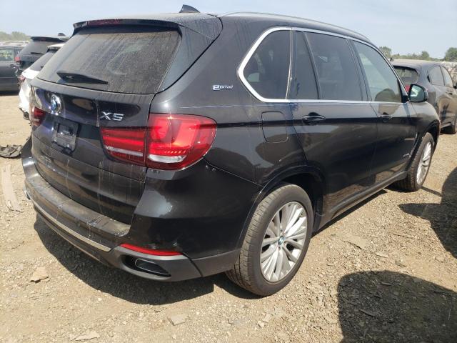 Photo 3 from auction – 2017 BMW X5 XDR40E with VIN 5UXKT0C37H0V95493