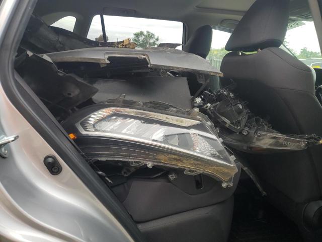 Photo 10 from auction – 2019 TOYOTA RAV4 XLE with VIN JTMP1RFV6KJ003422