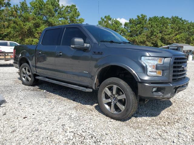 Photo 4 from auction – 2015 FORD F150 SUPER with VIN 1FTEW1CG7FKE83258