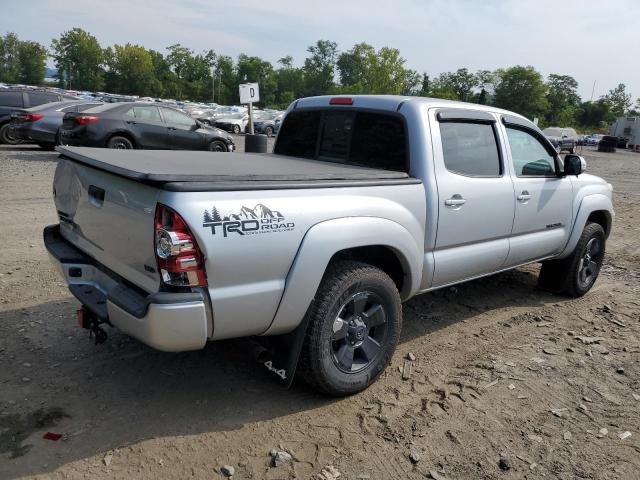 Photo 3 from auction – 2013 TOYOTA TACOMA DOU with VIN 3TMLU4EN7DM115954