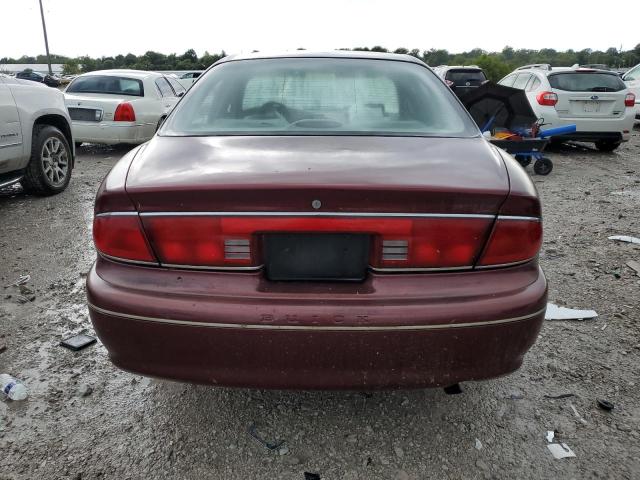 Photo 6 from auction – 2000 BUICK CENTURY CU with VIN 2G4WS52J9Y1154497