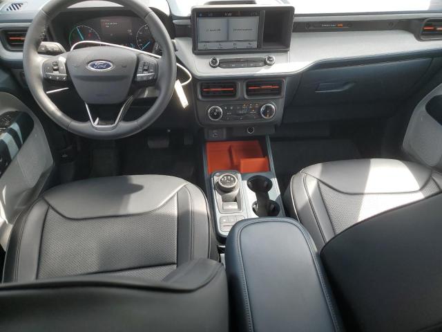 Photo 8 from auction – 2023 FORD MAVERICK X with VIN 3FTTW8E36PRA40509