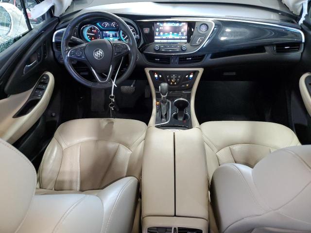 Photo 8 from auction – 2018 BUICK ENVISION E with VIN LRBFX2SA8JD004331