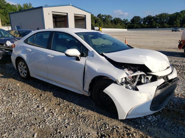 Photo 4 from auction – 2024 TOYOTA COROLLA LE with VIN 5YFB4MDE6RP143581