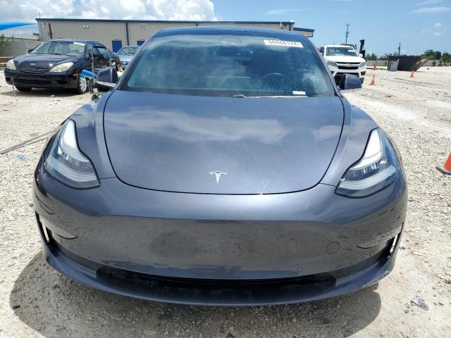 Photo 5 from auction – 2020 TESLA MODEL 3 with VIN 5YJ3E1EB2LF803008