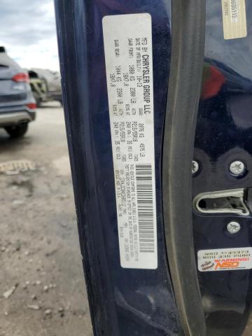 Photo 14 from auction – 2014 JEEP COMPASS LI with VIN 1C4NJDCB4ED685112