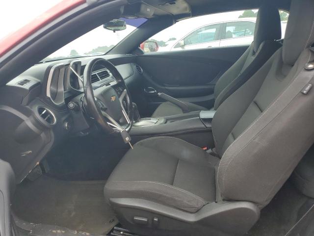 Photo 7 from auction – 2015 CHEVROLET CAMARO LT with VIN 2G1FD3D32F9286820
