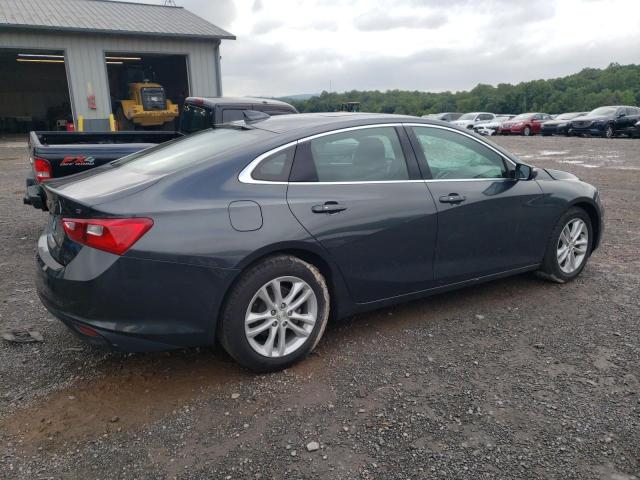 Photo 3 from auction – 2018 CHEVROLET MALIBU LT with VIN 1G1ZD5ST3JF132385