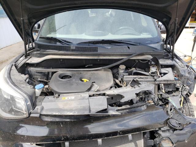 Photo 11 from auction – 2016 KIA SOUL + with VIN KNDJP3A5XG7307625