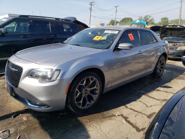 CHRYSLER 300 S 2017 مع رقم تعريف المركبة 2C3CCABGXHH508220 - صورة من المزاد