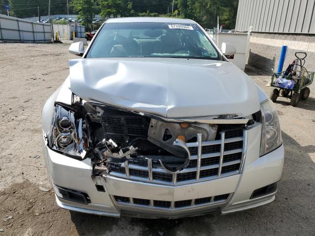 Photo 5 from auction – 2012 CADILLAC CTS with VIN 1G6DC5E59C0115178