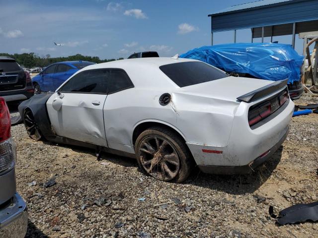 Photo 2 from auction – 2016 DODGE CHALLENGER with VIN 2C3CDZBT2GH246023