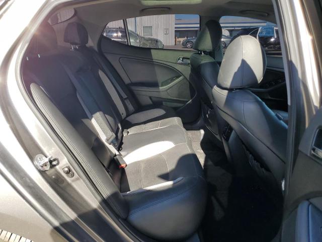 Photo 10 from auction – 2013 KIA OPTIMA SX with VIN 5XXGR4A65DG129953
