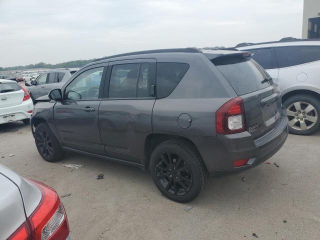 Photo 2 from auction – 2015 JEEP COMPASS SP with VIN 1C4NJDBB9FD218366