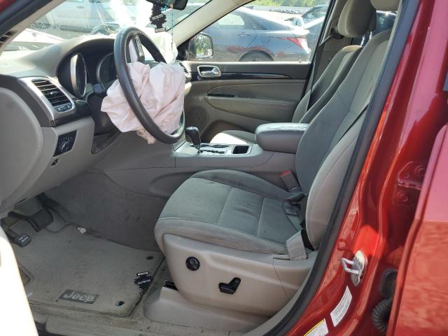 Photo 7 from auction – 2011 JEEP GRAND CHER with VIN 1J4RR4GG7BC525771