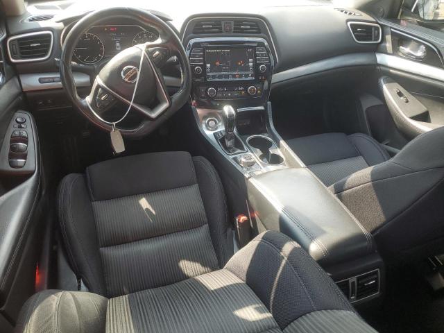 Photo 8 from auction – 2016 NISSAN MAXIMA 3.5 with VIN 1N4AA6AP5GC900908