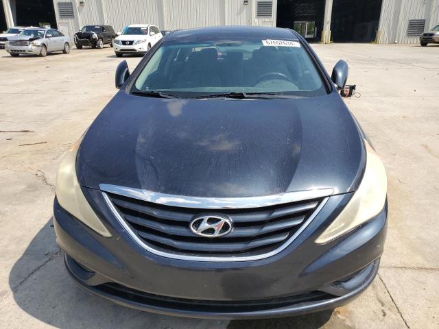 Photo 5 from auction – 2011 HYUNDAI SONATA GLS with VIN 5NPEB4ACXBH062995