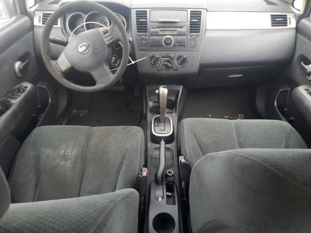 Photo 8 from auction – 2011 NISSAN VERSA S with VIN 3N1BC1CP7BL382759