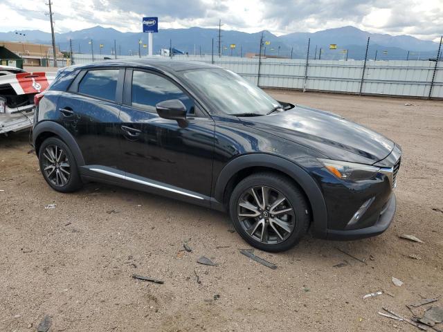 Zdjęcie 4 z aukcji – 2017 MAZDA CX-3 GRAND z VIN JM1DKFD74H0144975