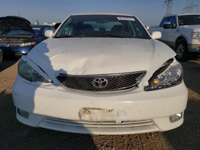 Photo 5 from auction – 2006 TOYOTA CAMRY LE with VIN 4T1BE32K96U704964